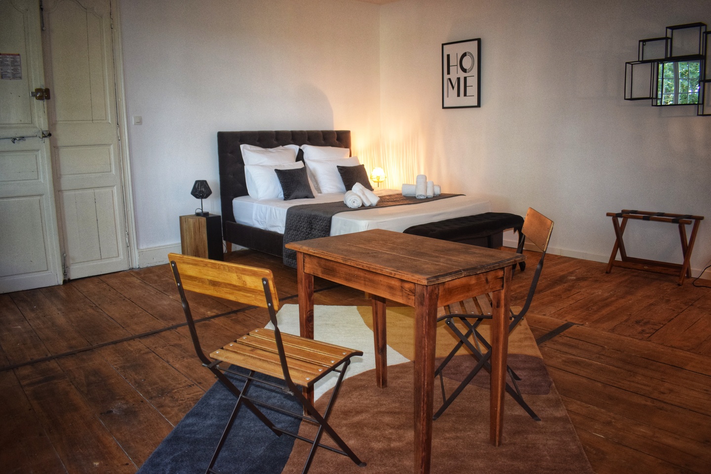 L'élégance périgourdine and SPA, Beaumontois en Périgord - photo 5