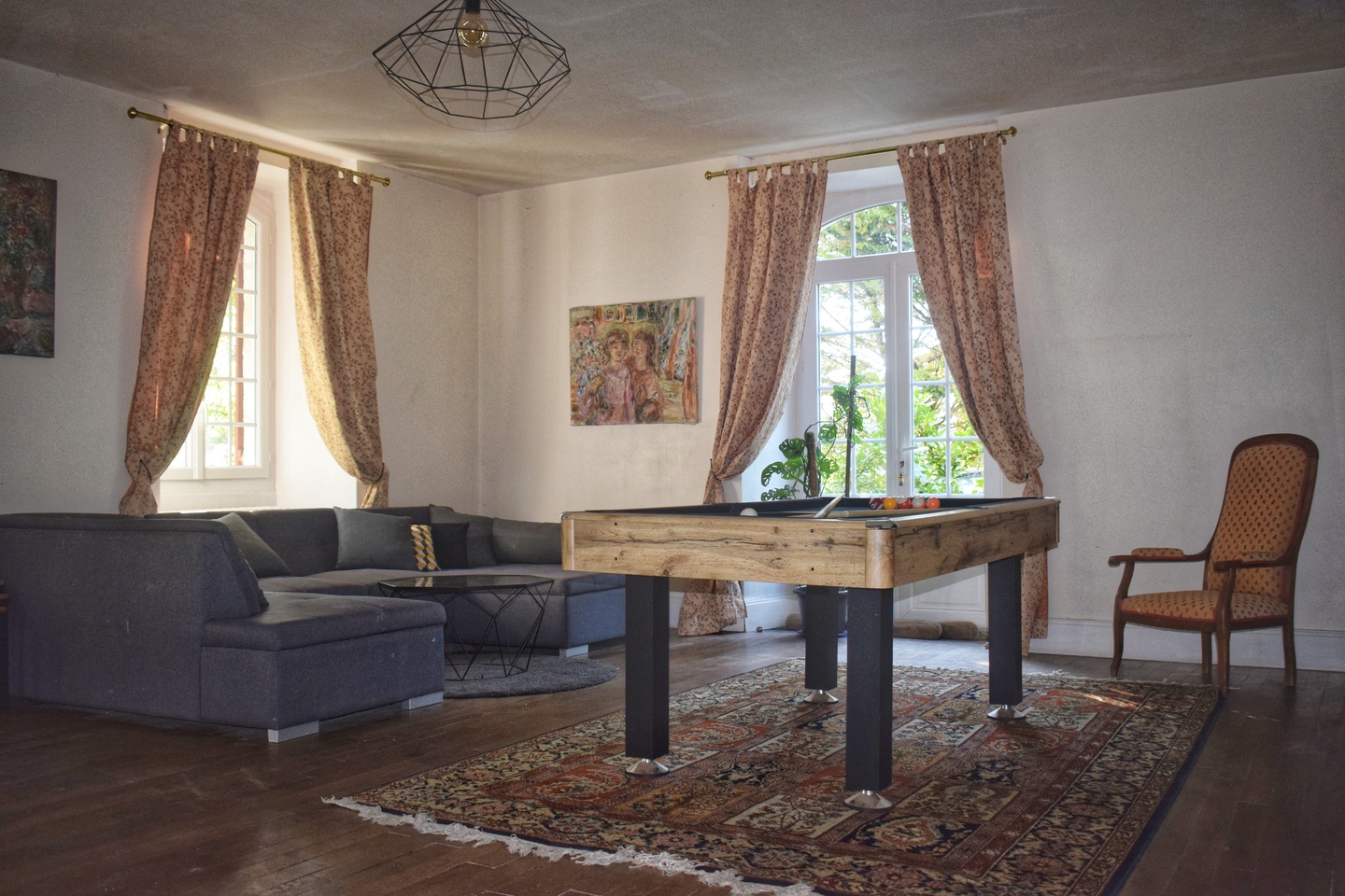 L'élégance périgourdine and SPA, Beaumontois en Périgord - photo 6