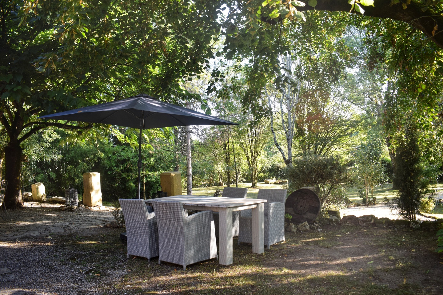 L'élégance périgourdine and SPA, Beaumontois en Périgord - photo 10