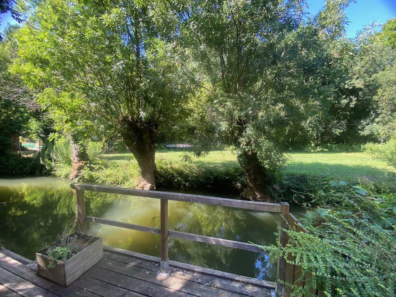 La Maison du Marais (G 287), Sansais - photo 4