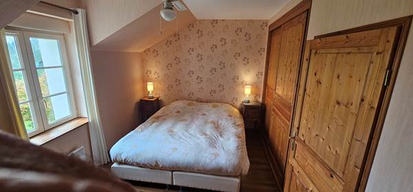 Gîte L'Enclos du Bélier, La Croisille-sur-Briance - photo 6