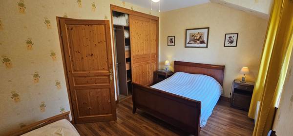 Gîte L'Enclos du Bélier - photo 5