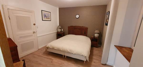 Chambres d'hôtes - L'enclos du Bélier - photo 3