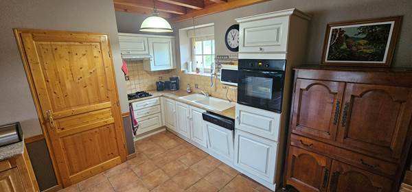 Gîte L'Enclos du Bélier - photo 3