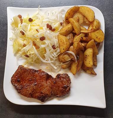 Chambres d'hôtes - L'enclos du Bélier