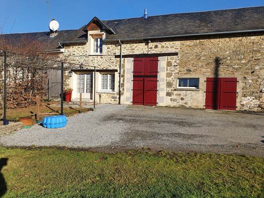 Gîte L'Enclos du Bélier - photo 2