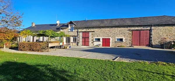 Gîte L'Enclos du Bélier - photo 4