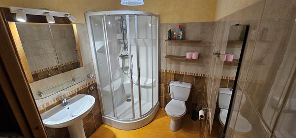 Gîte L'Enclos du Bélier