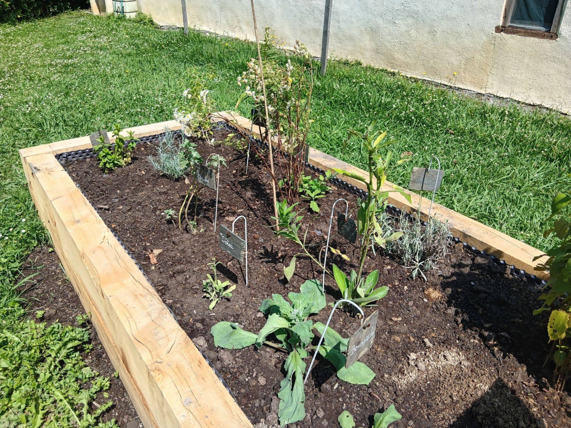 Ensemble Hospitalier de Lacommande, Lacommande - photo 14