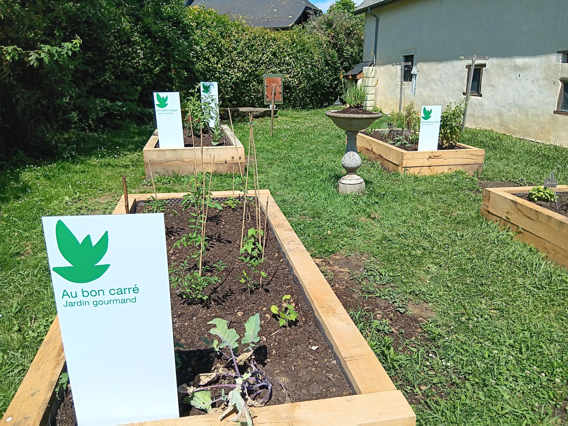 Ensemble Hospitalier de Lacommande, Lacommande - photo 16