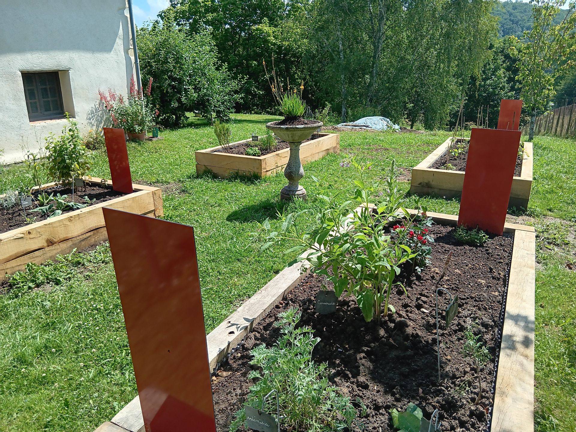 Ensemble Hospitalier de Lacommande, Lacommande - photo 7