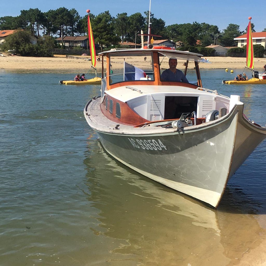 L'Entre deux Events - photo 4