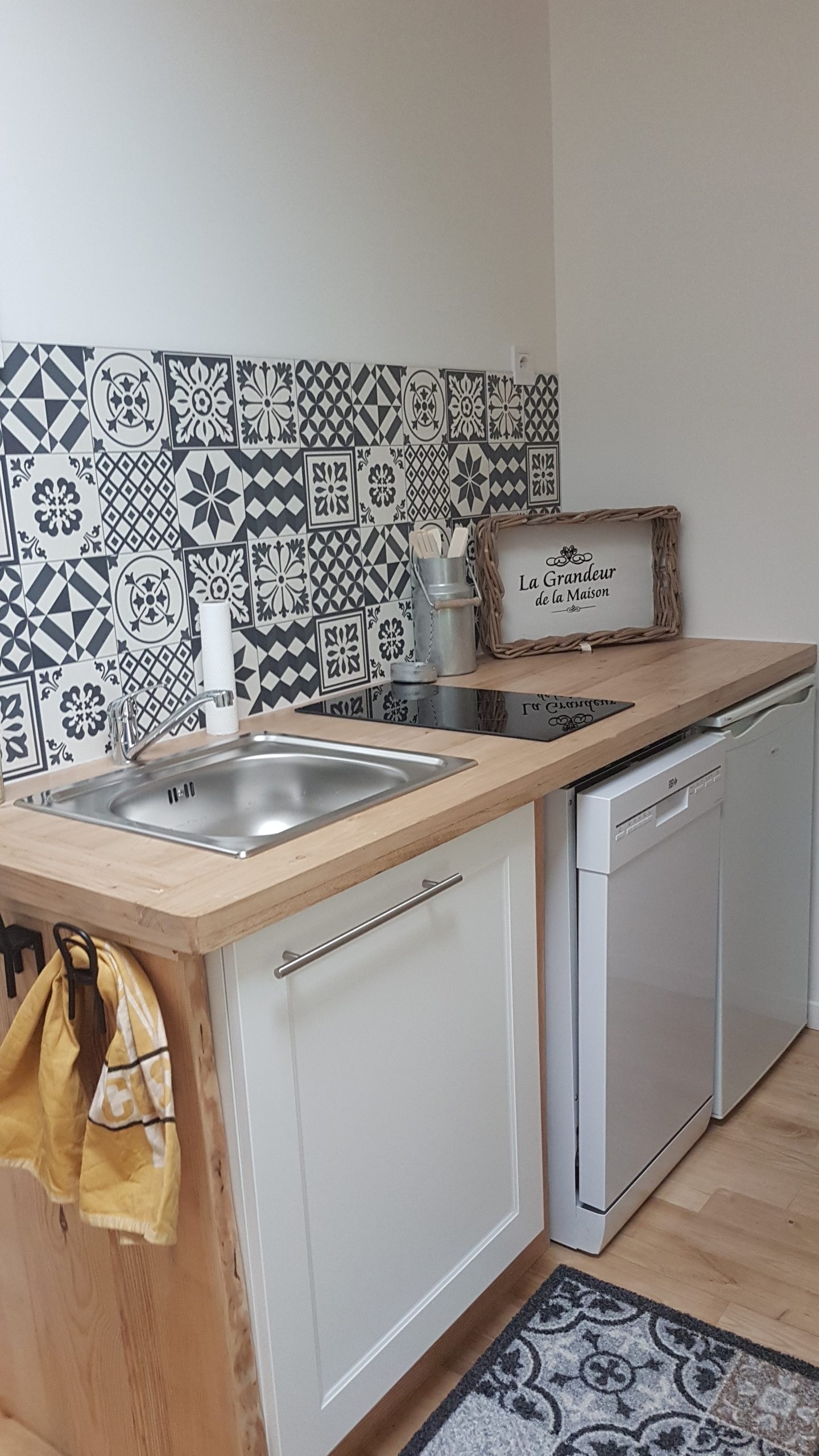 L'Oasis Ressource L'Envol, Bassillac et Auberoche - photo 12