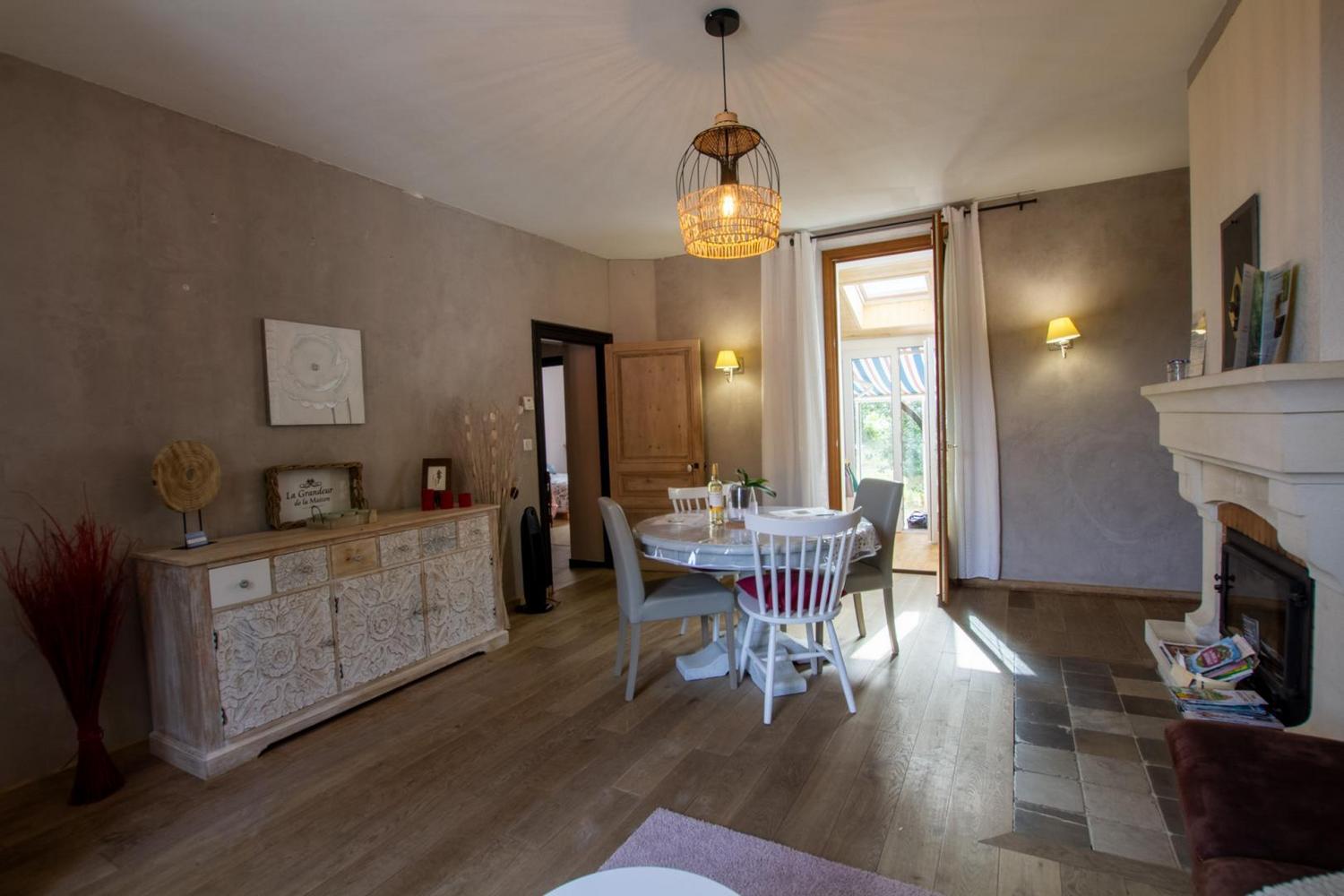 L'Oasis Ressource L'Envol, Bassillac et Auberoche - photo 9