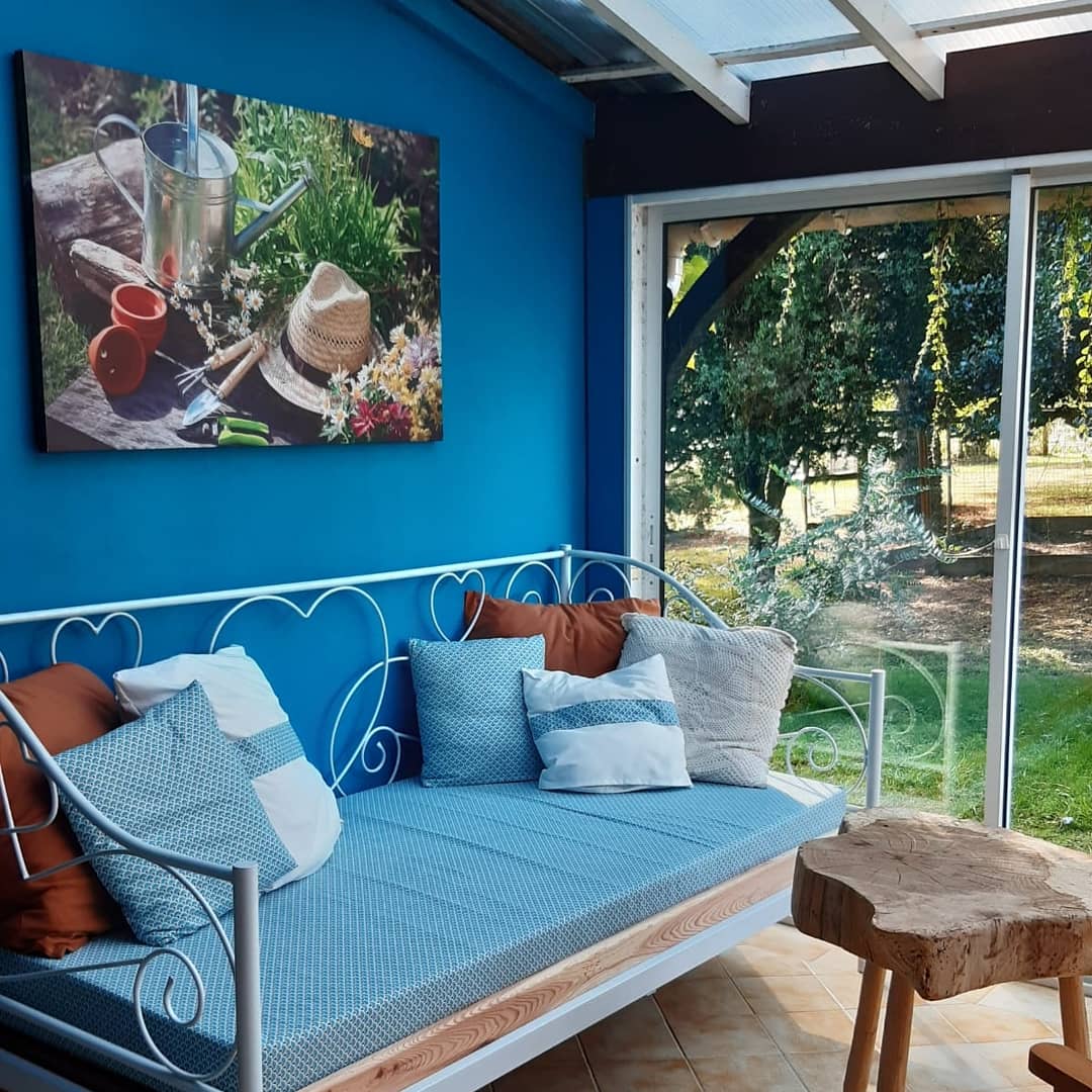 L'Oasis Ressource L'Envol, Bassillac et Auberoche - photo 11