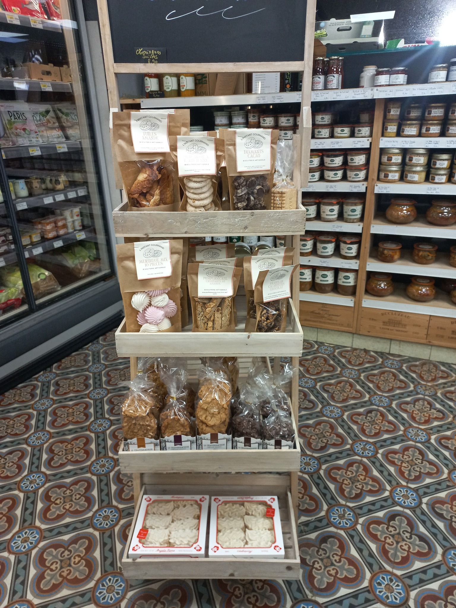 L'épicerie de Ludon — photo 2
