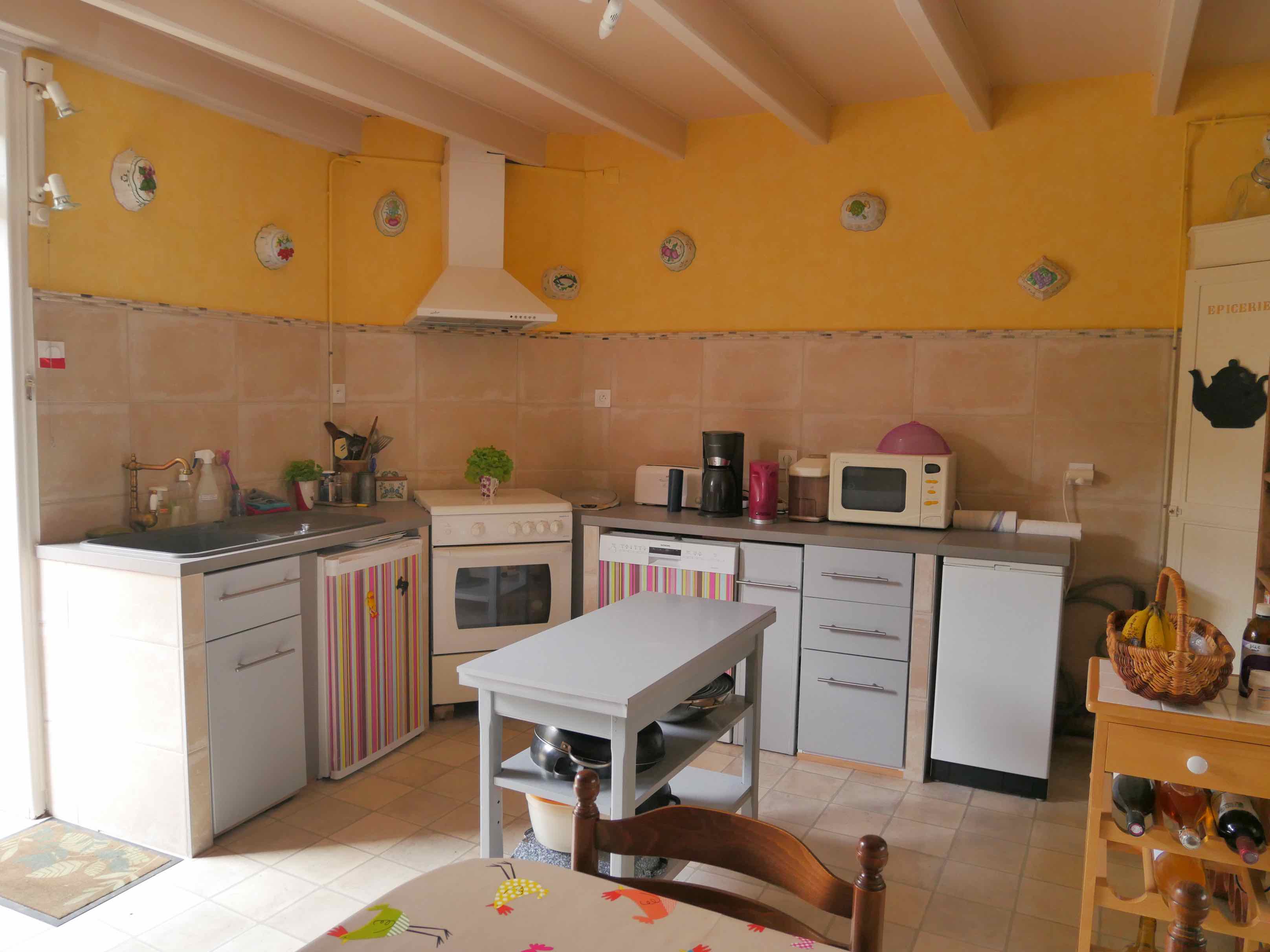 Gîte "L'épicerie de Madeleine" - photo 2