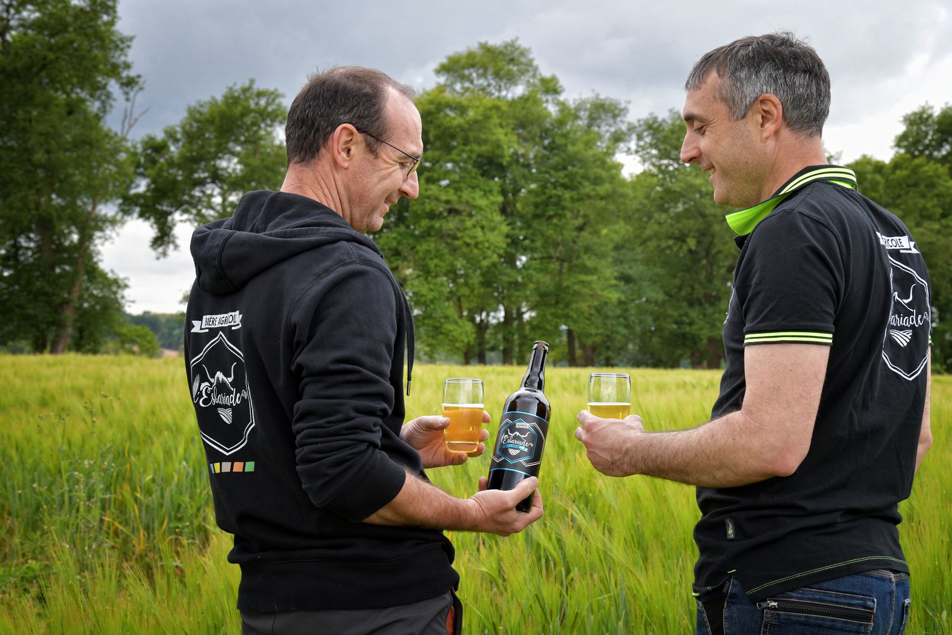 L'esbariade - photo 4