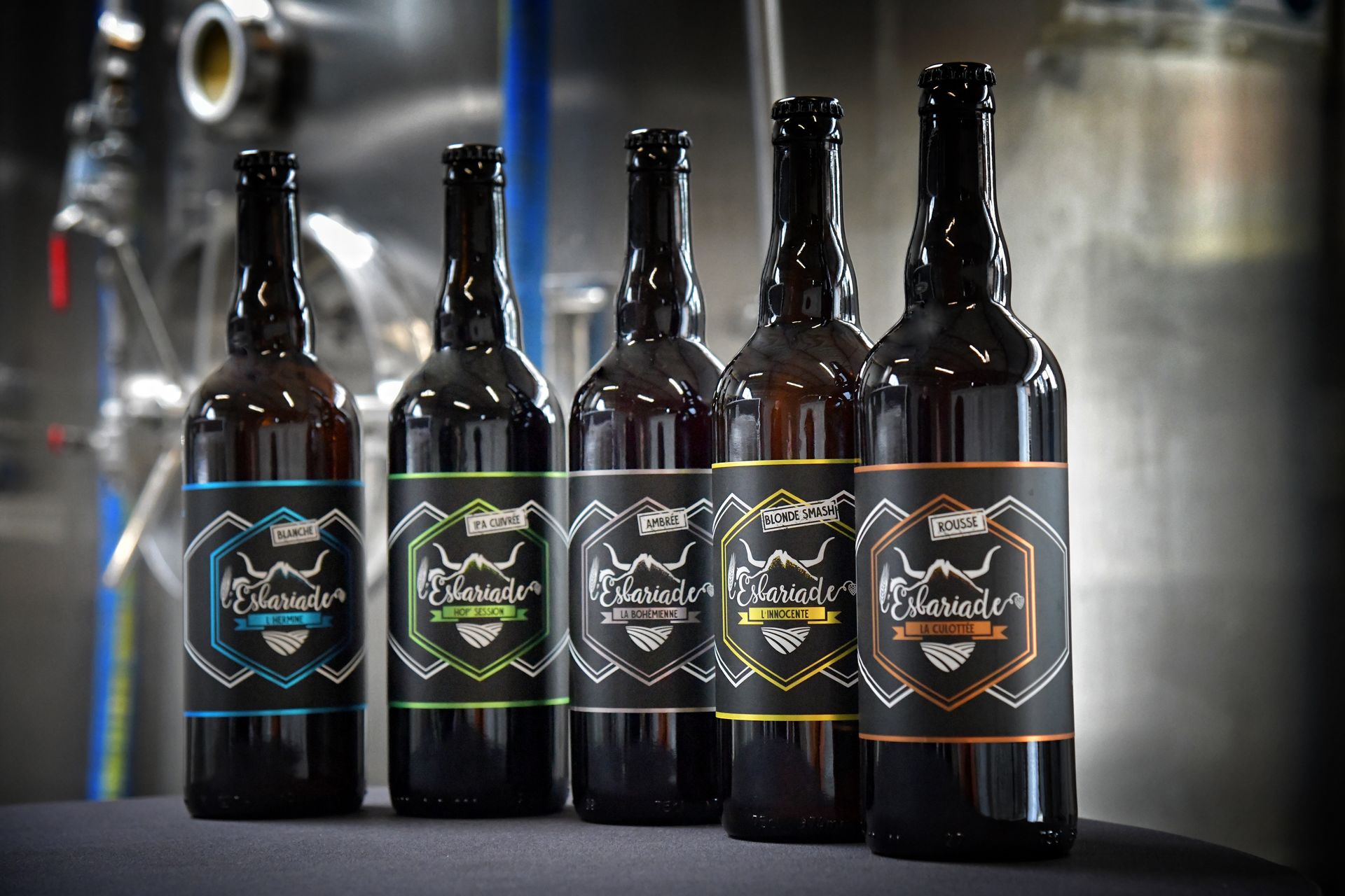 L'esbariade - photo 3