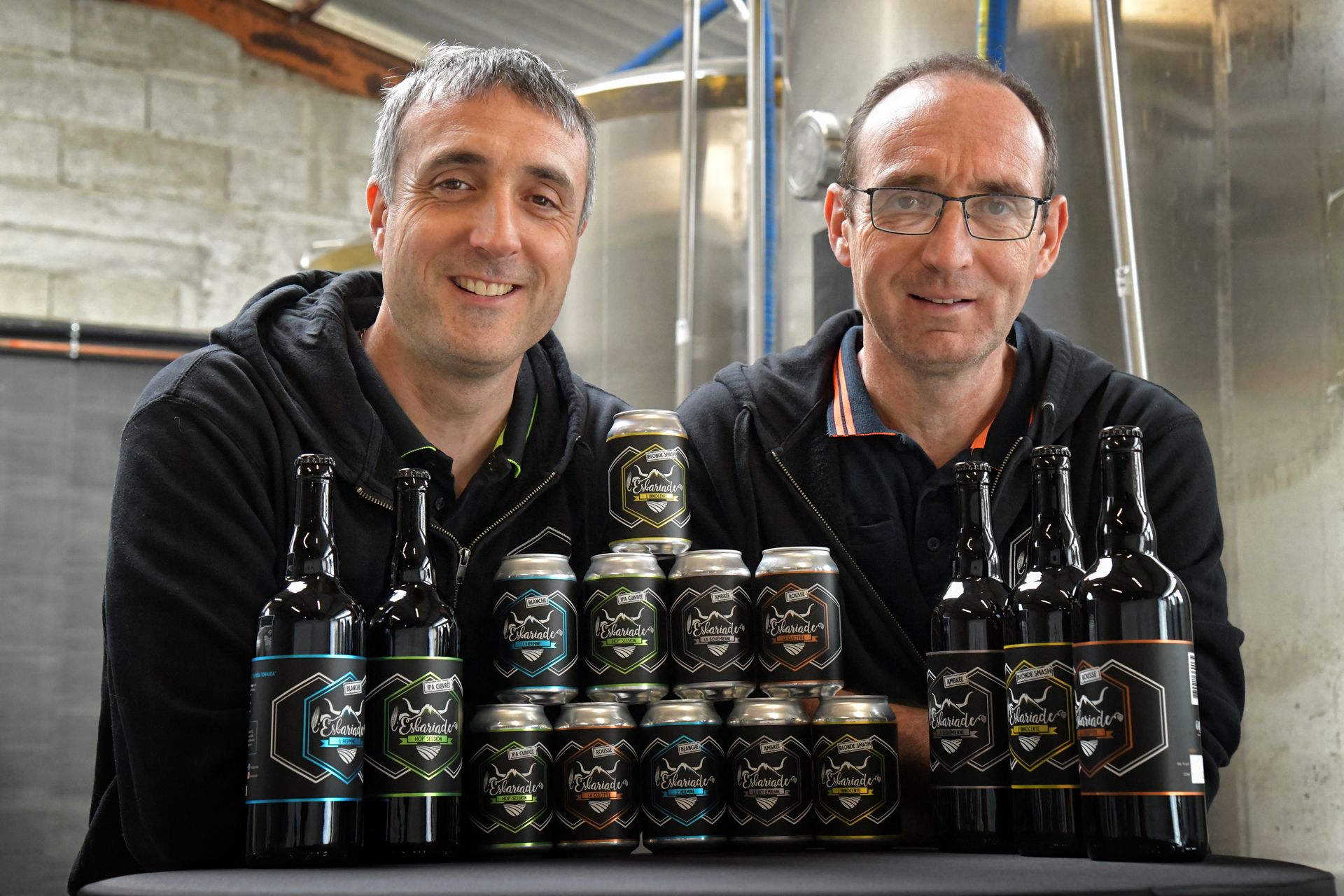 L'esbariade - photo 5