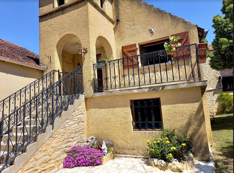 L'Escale du rey, Campagnac-lès-Quercy - photo 8