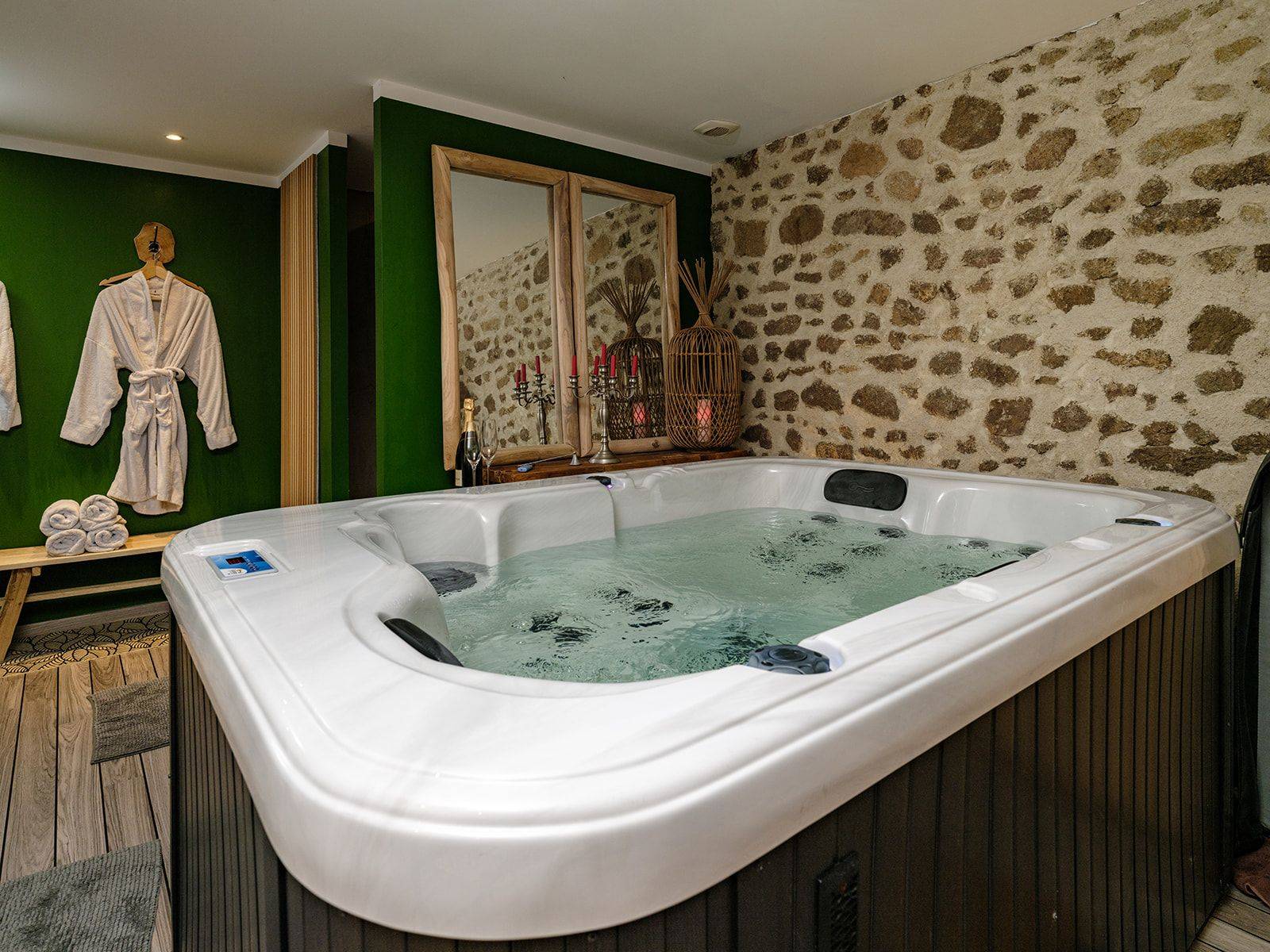 DOMAINE DE LA JARRIGE - photo 3