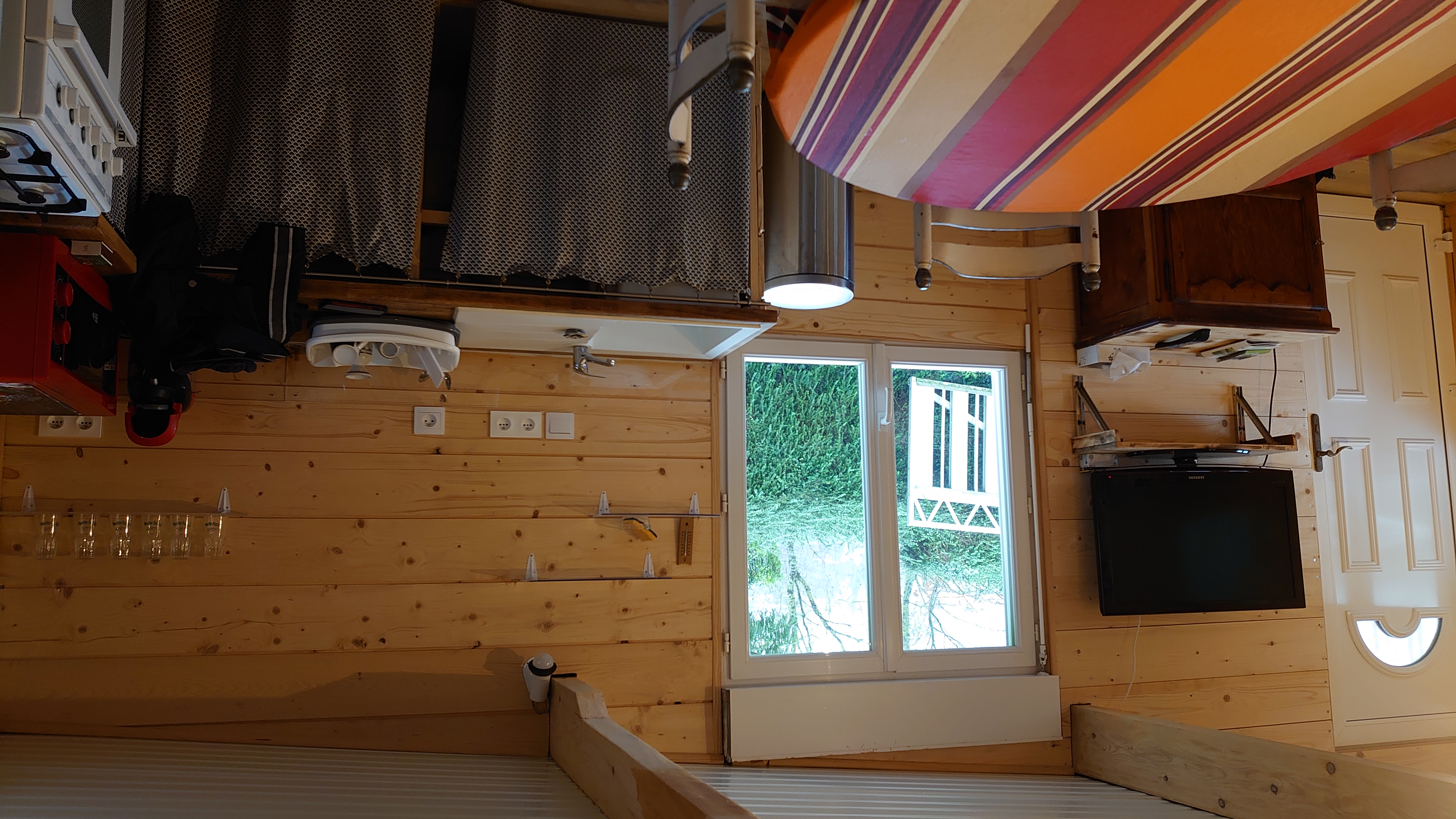 La cabane, Le Vanneau-Irleau - photo 13