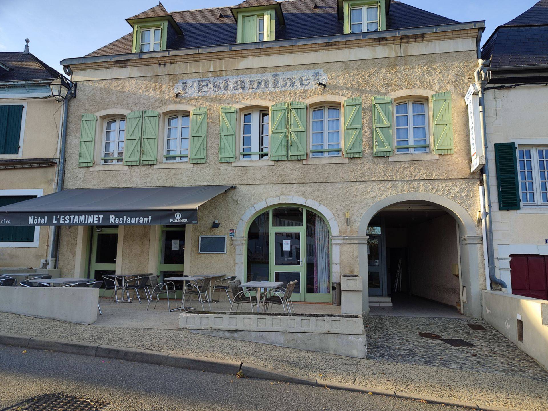 L'Estaminet