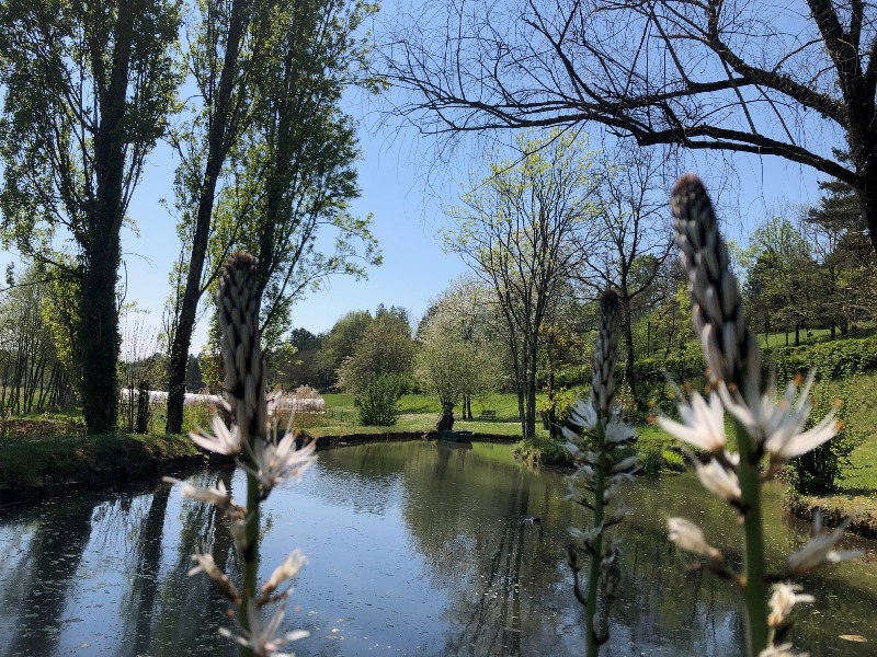 La Libertie, Campsegret - photo 2