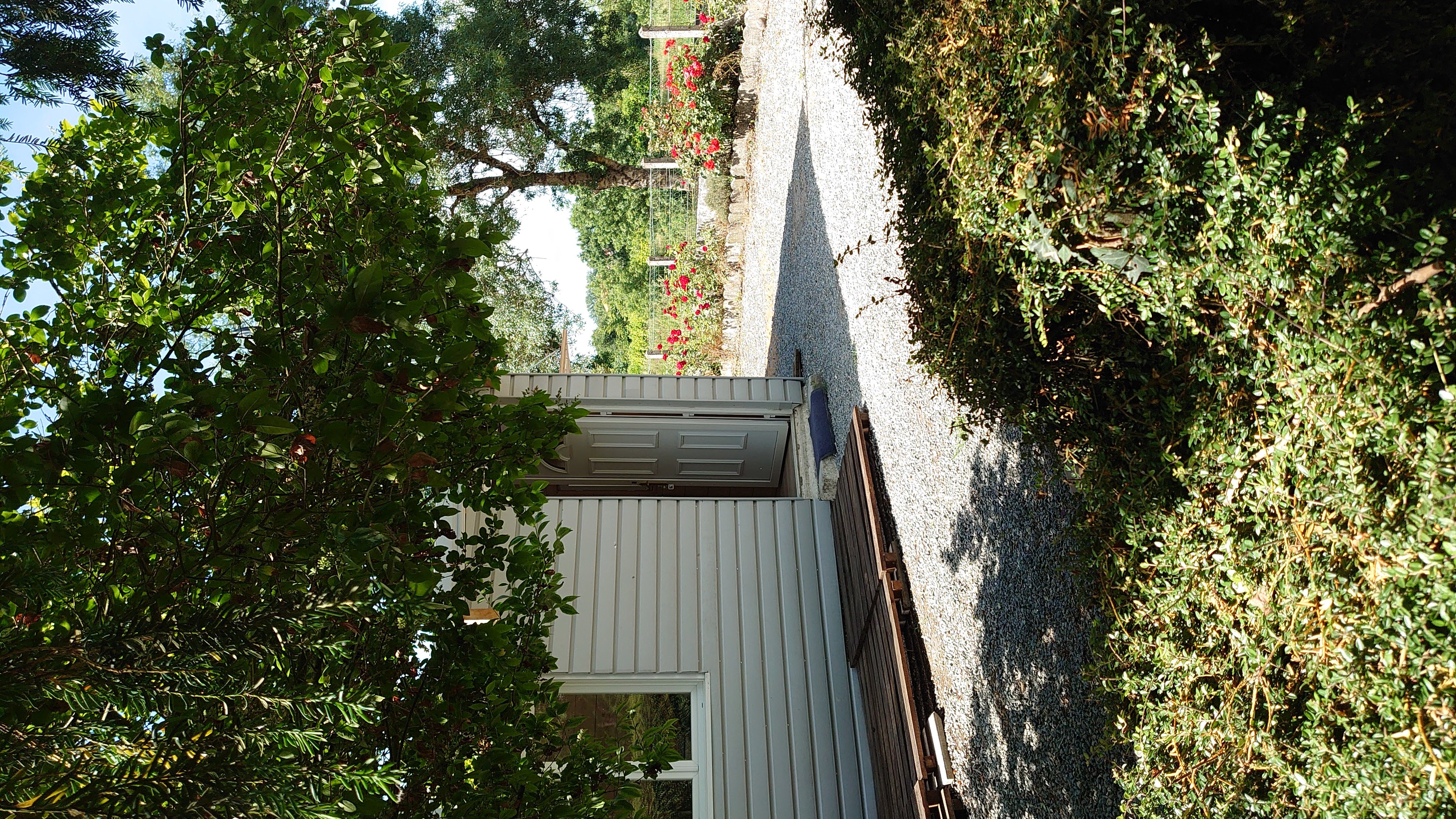 La cabane, Le Vanneau-Irleau - photo 10