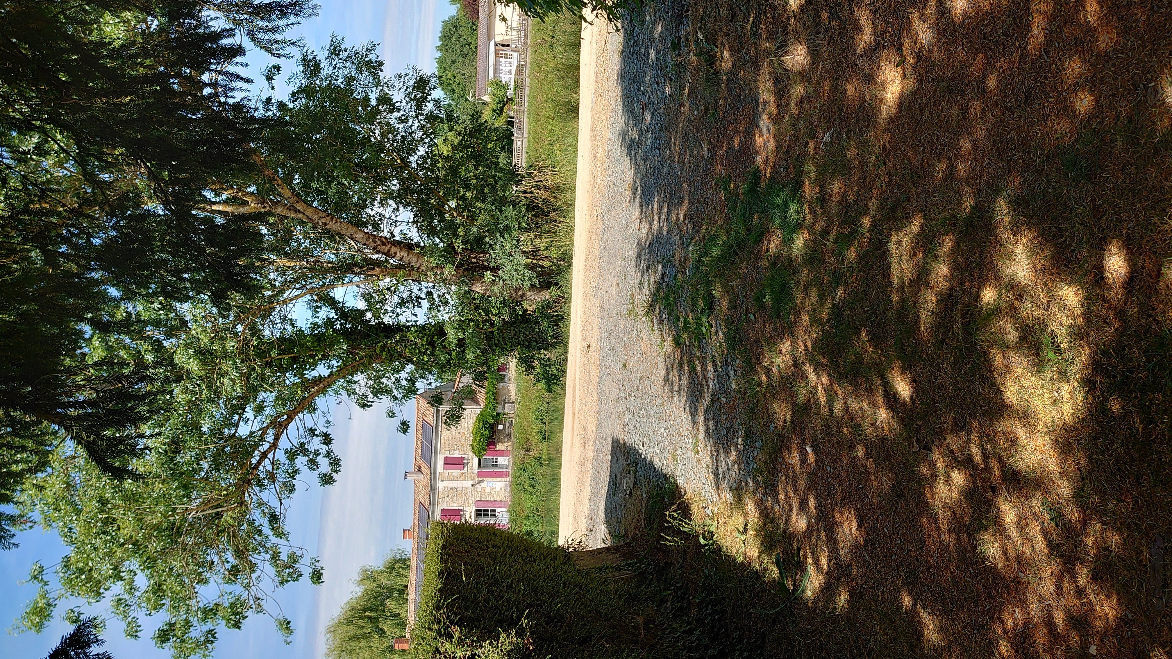 La cabane, Le Vanneau-Irleau - photo 15