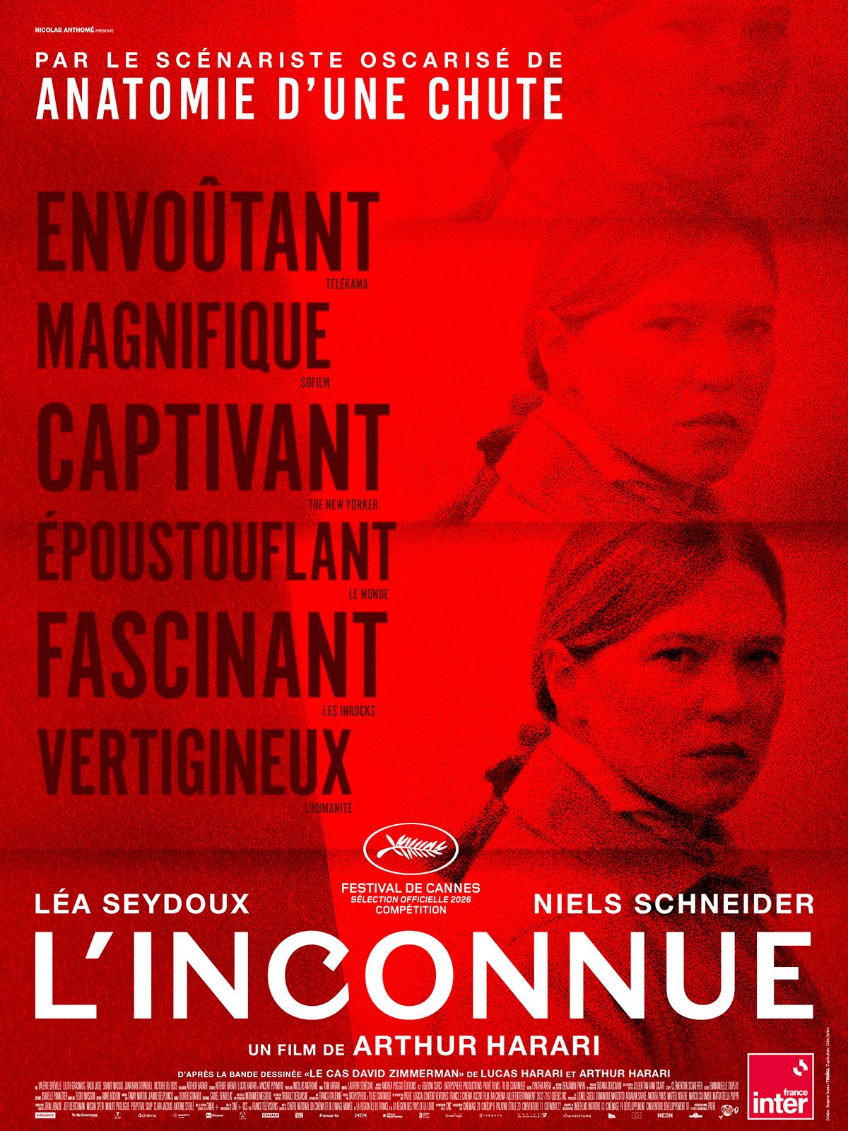 Visuel évènement