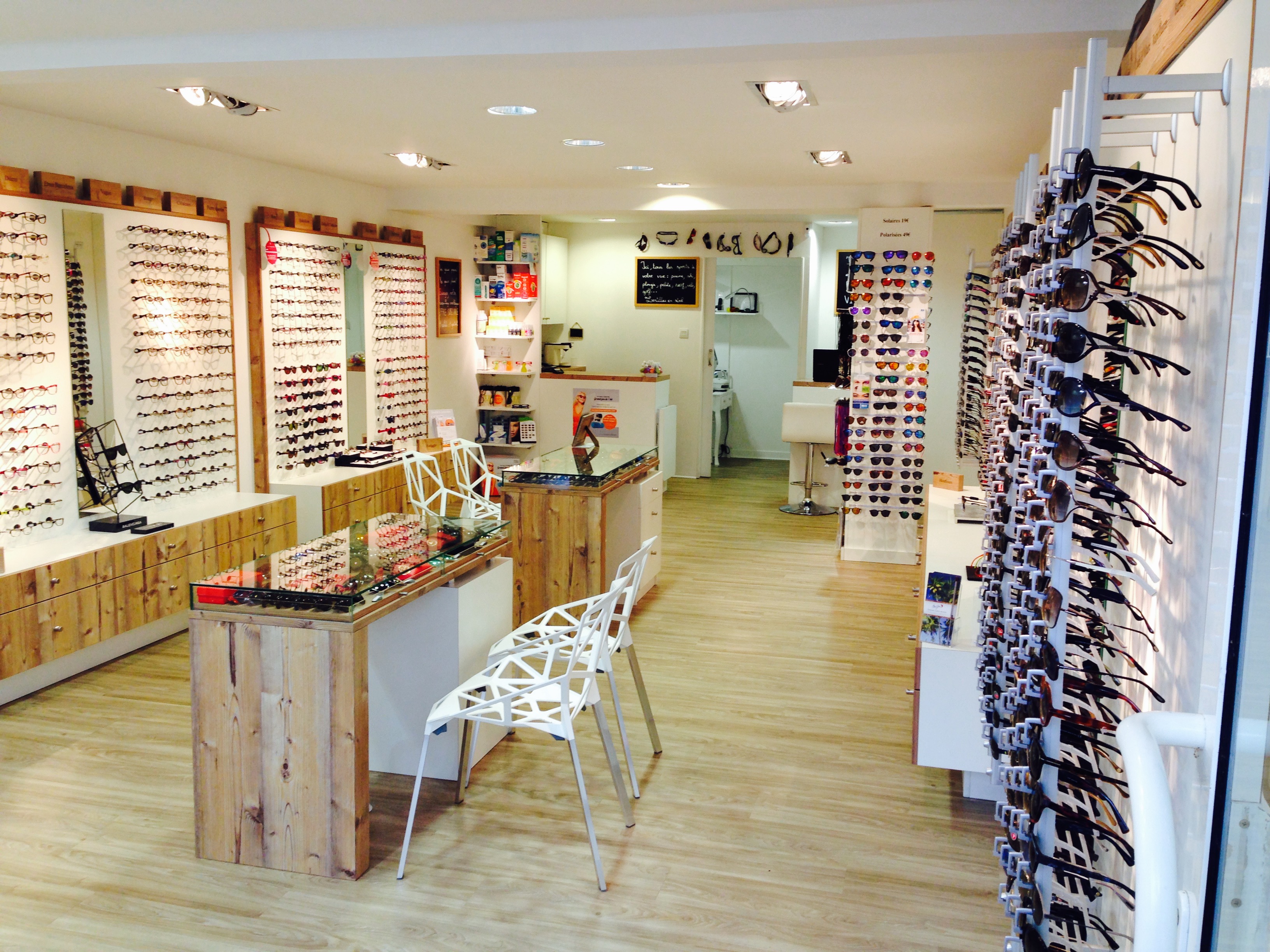 L'Opticien d'Hossegor — photo 2