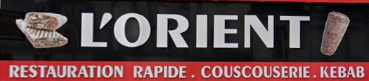 L'Orient