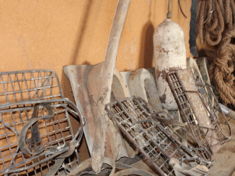 Secrets du Bassin : l'ostréiculture pour tous, Audenge - photo 2
