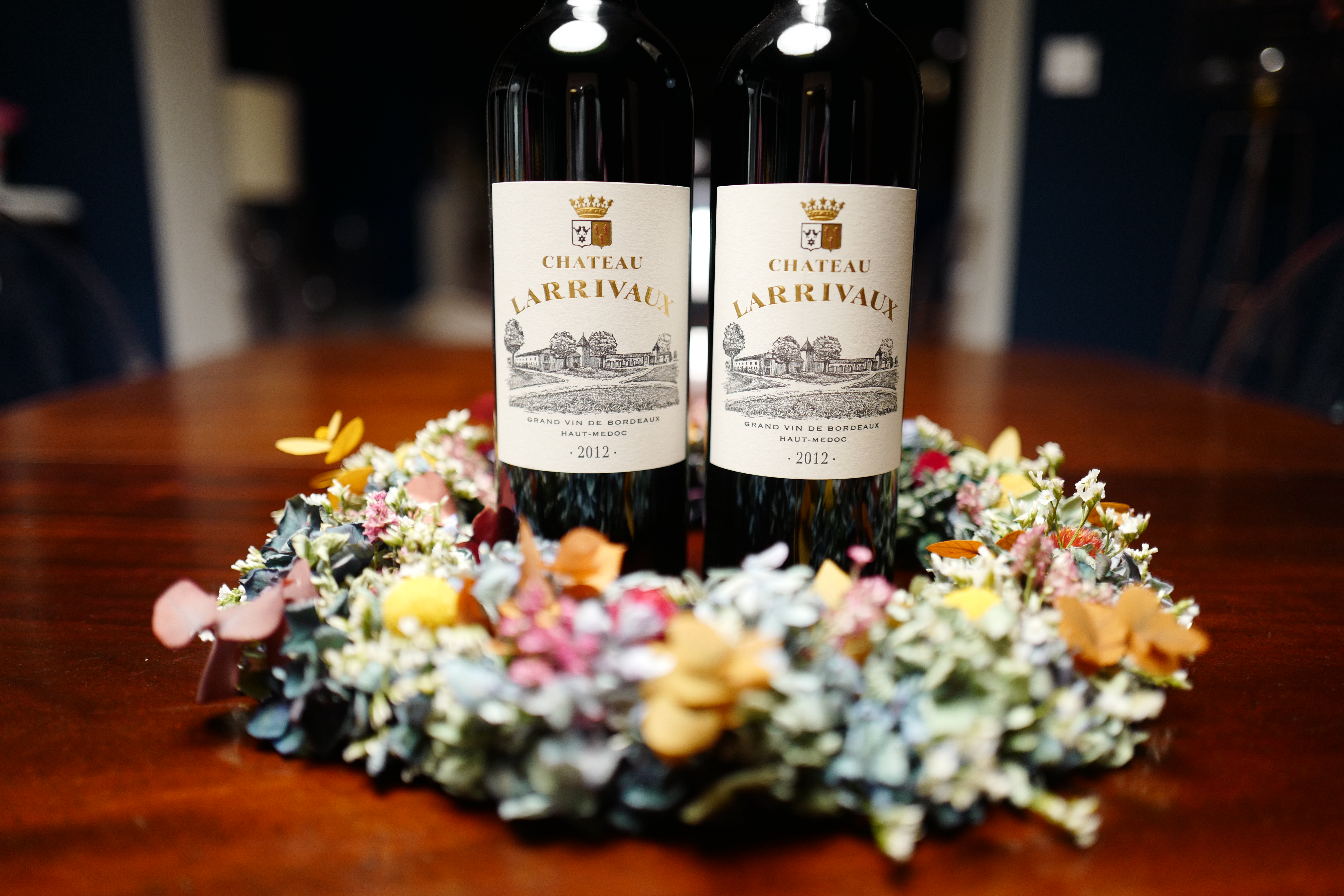 Château Larrivaux - photo 3