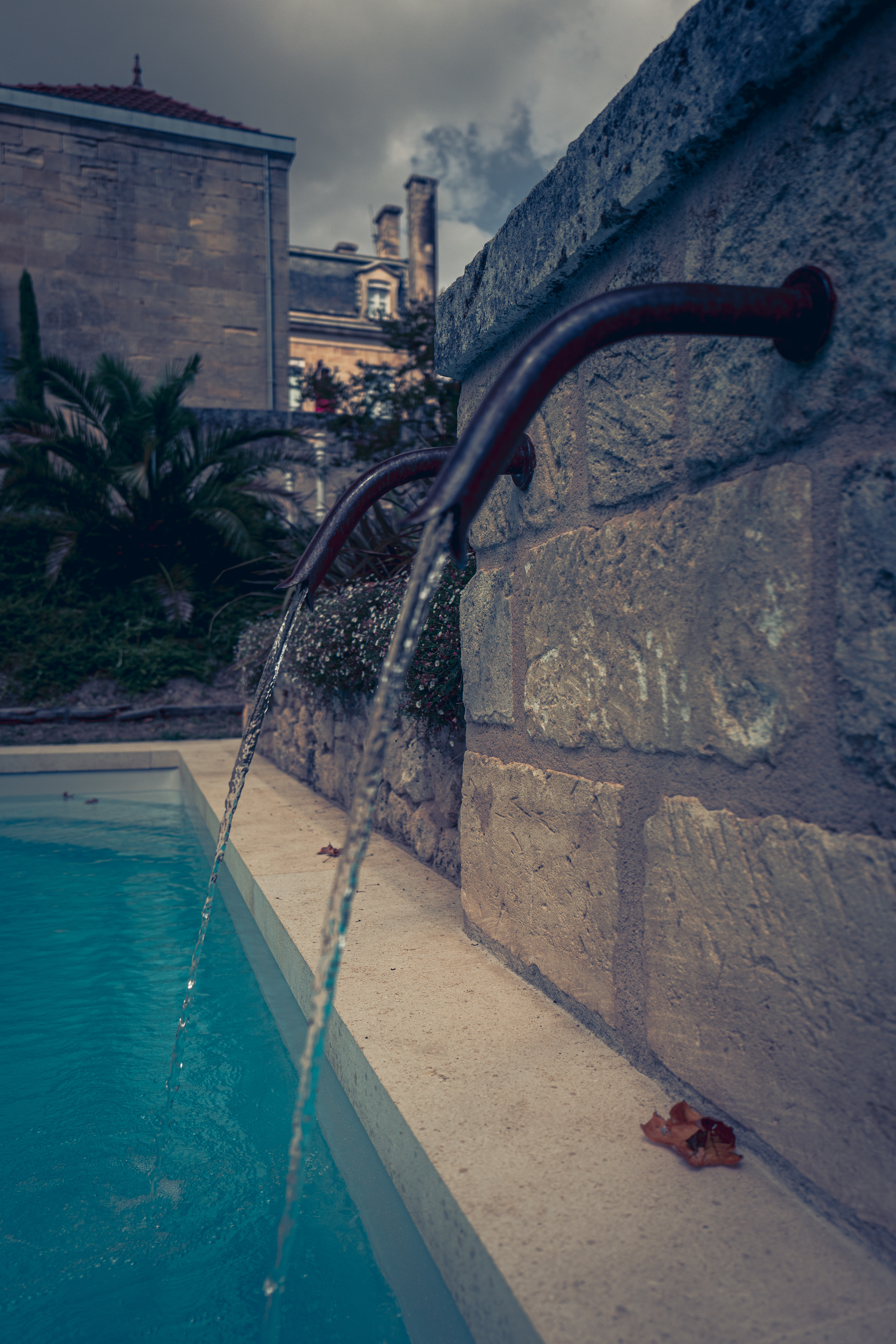 De l'art à la manière, Branne - photo 8