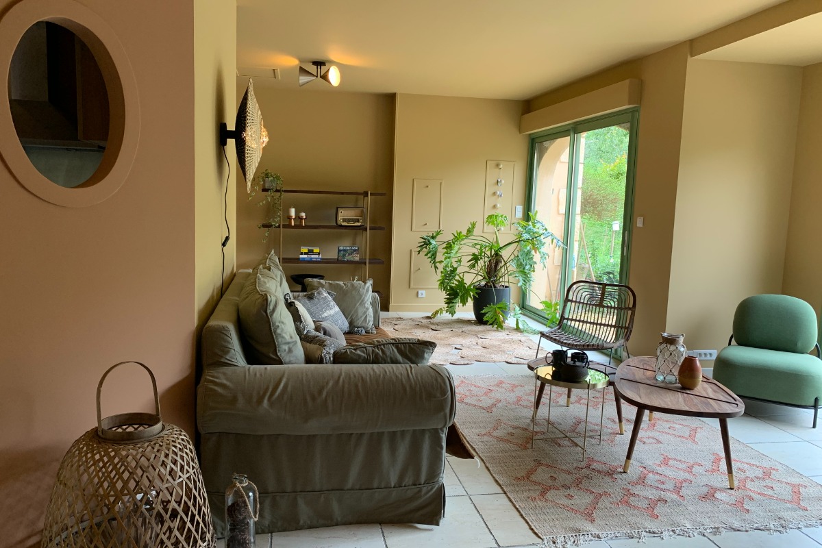 Gîte Le Logis, Valojoulx - photo 14