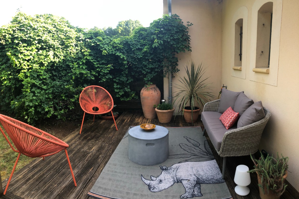 Gîte Le Logis, Valojoulx - photo 13