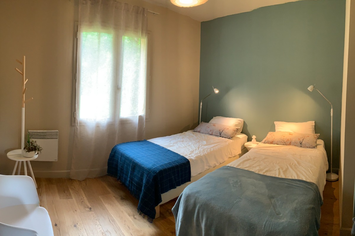 Gîte Le Logis, Valojoulx - photo 10