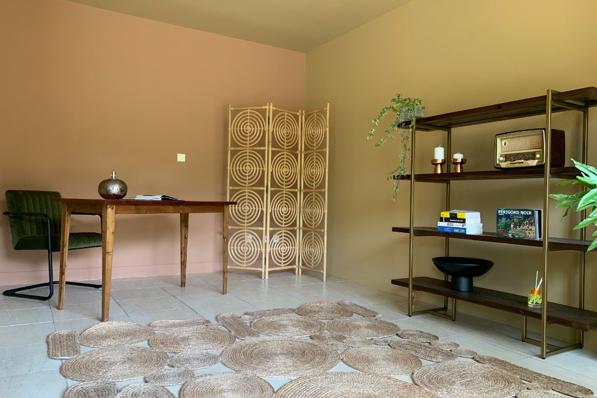 Gîte Le Logis, Valojoulx - photo 2