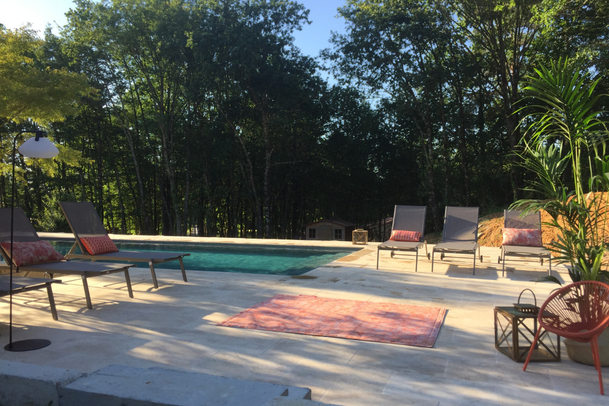 Gîte Le Logis, Valojoulx - photo 8