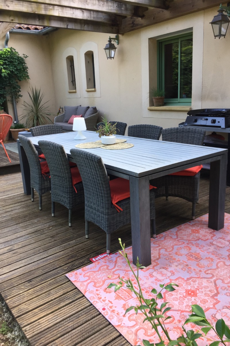 Gîte Le Logis, Valojoulx - photo 11