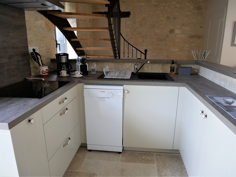 Les Maisons du Cheylard - La Boétie - photo 4