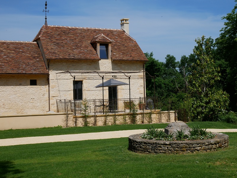 Les Maisons du Cheylard - La Boétie, Les Farges - photo 3