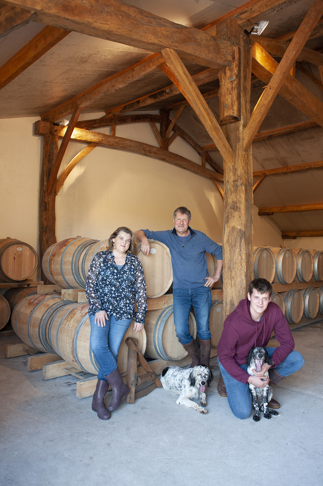 Château La Branne - photo 2