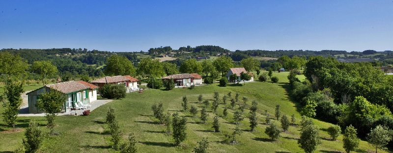 Chalet le Cerisier - photo 2