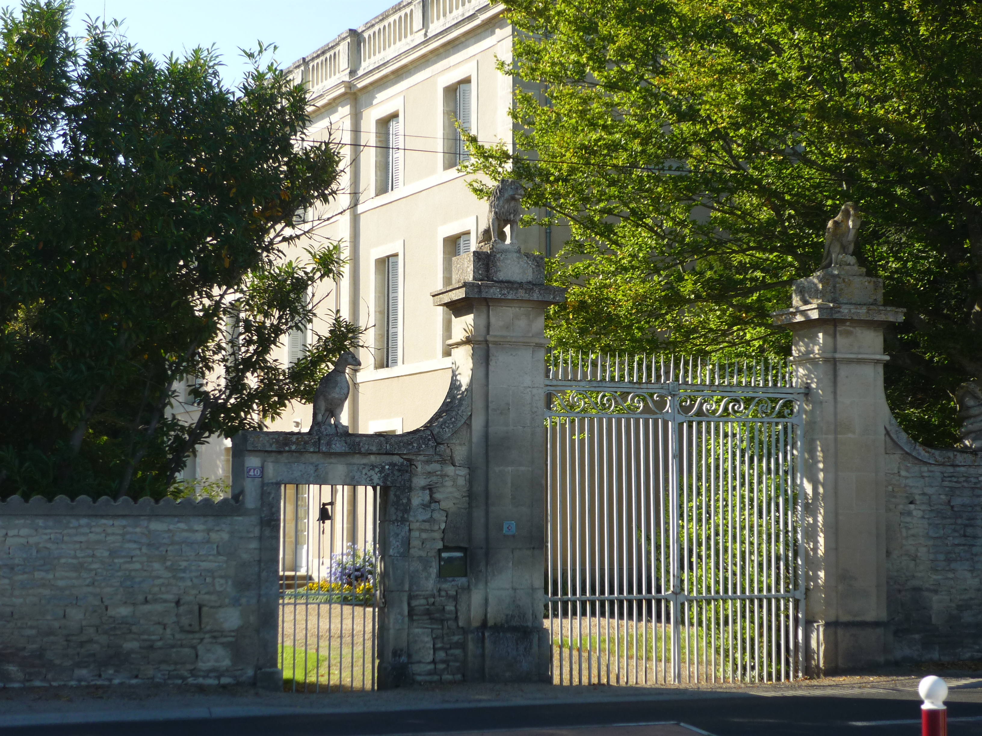 Prisse-La-Charriere, Plaine-d'Argenson - photo 3