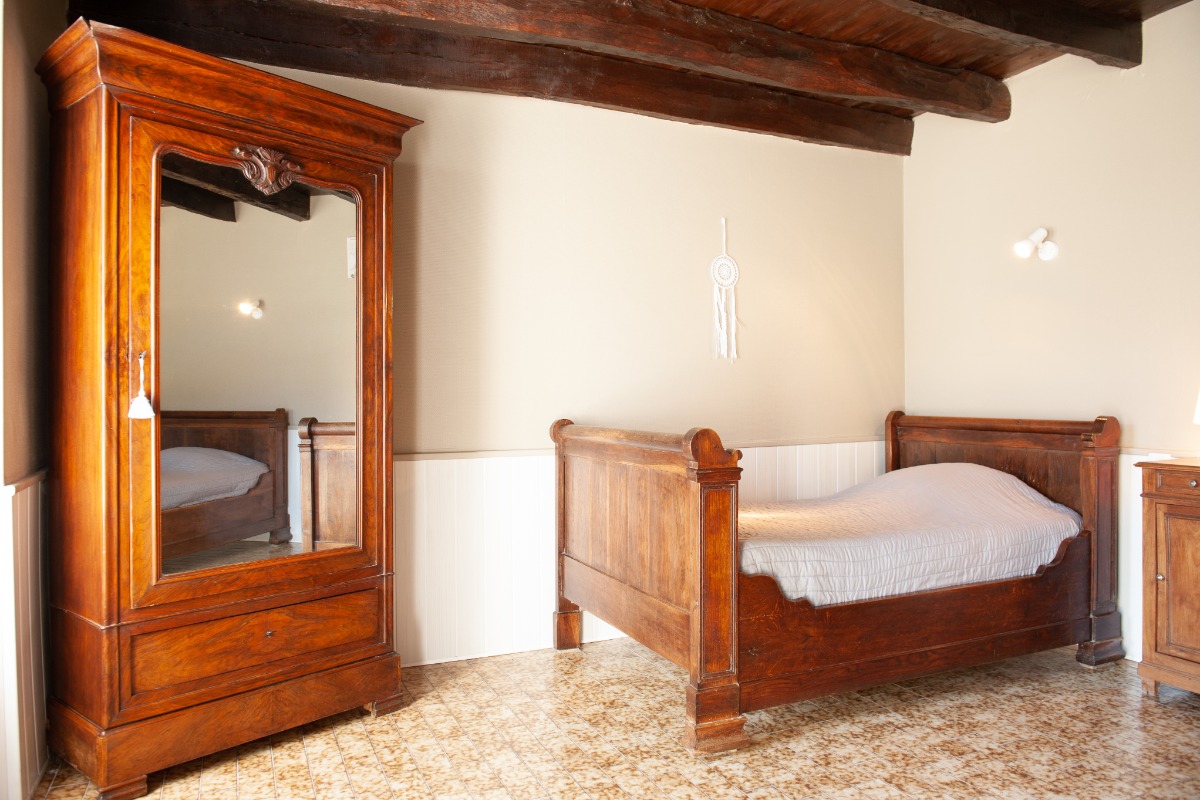 Gite La Chaumière, Peyrignac - photo 10