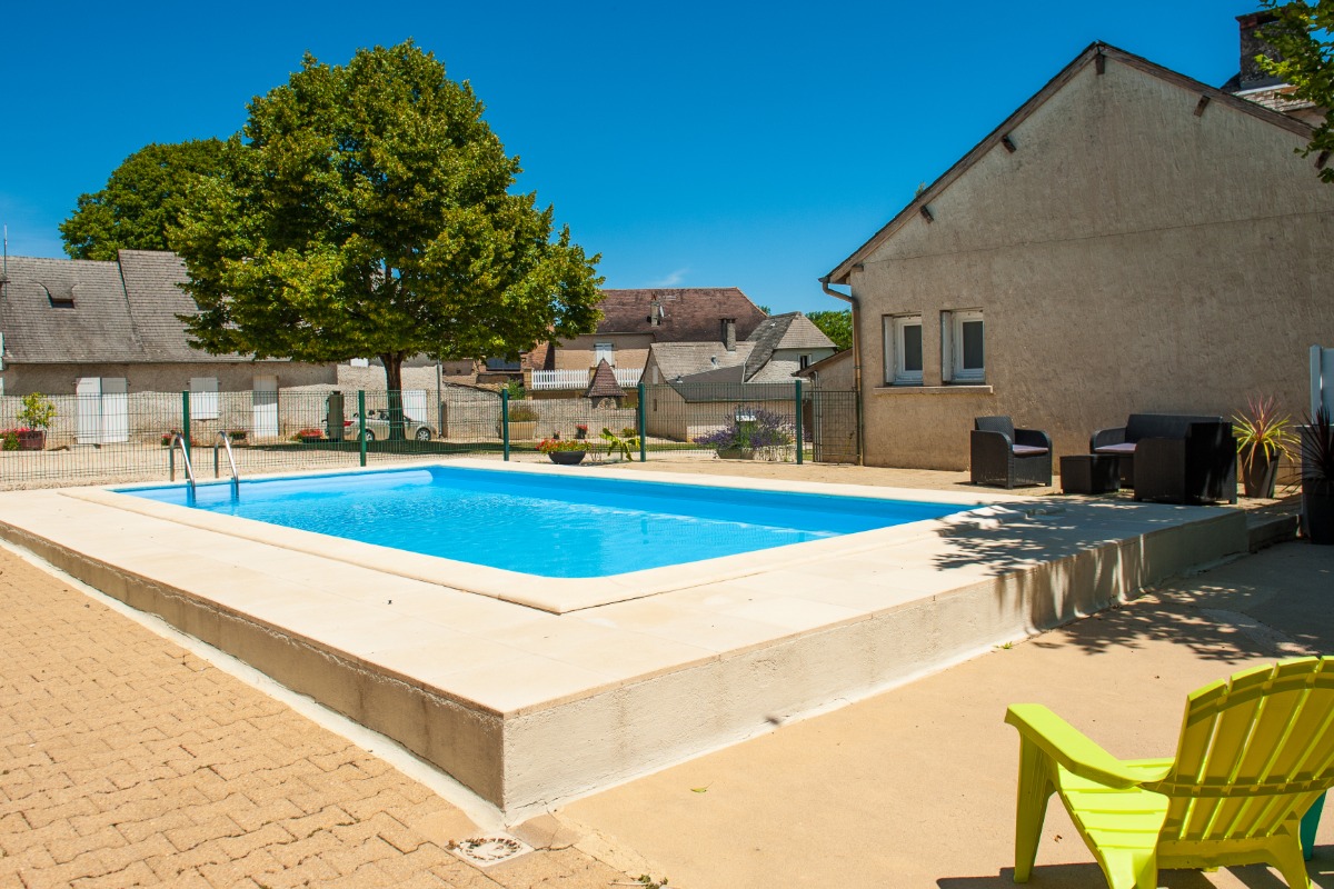 Gite La Chaumière, Peyrignac - photo 11